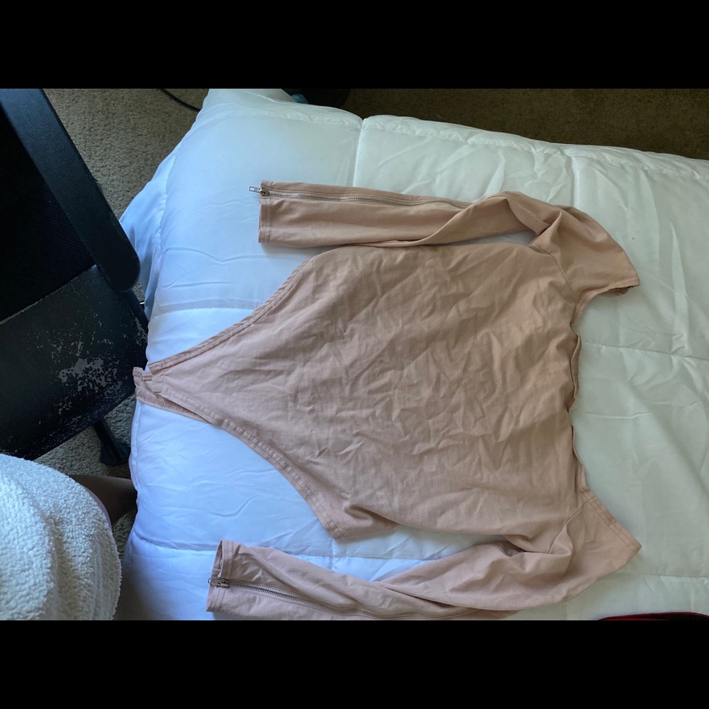 Bodysuit